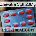 Zhewitra Soft 20Mg 06